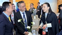Nguồn thu tăng mạnh, FIFA chi đậm cho các Liên đoàn thành viên 